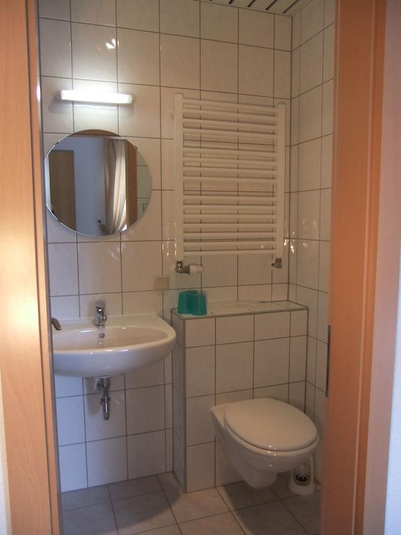Zur Edlen Krone Neuhausen  Quarto foto